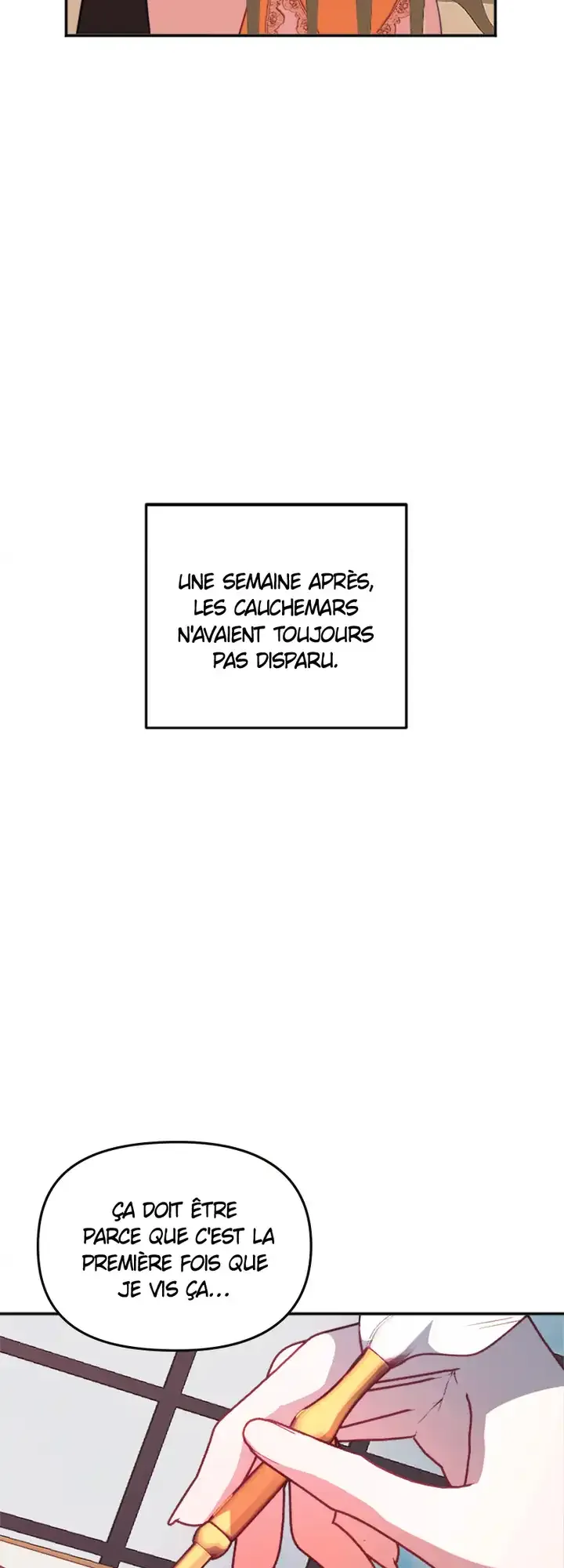 Read A Heart for the Emperor FR Manga Online
