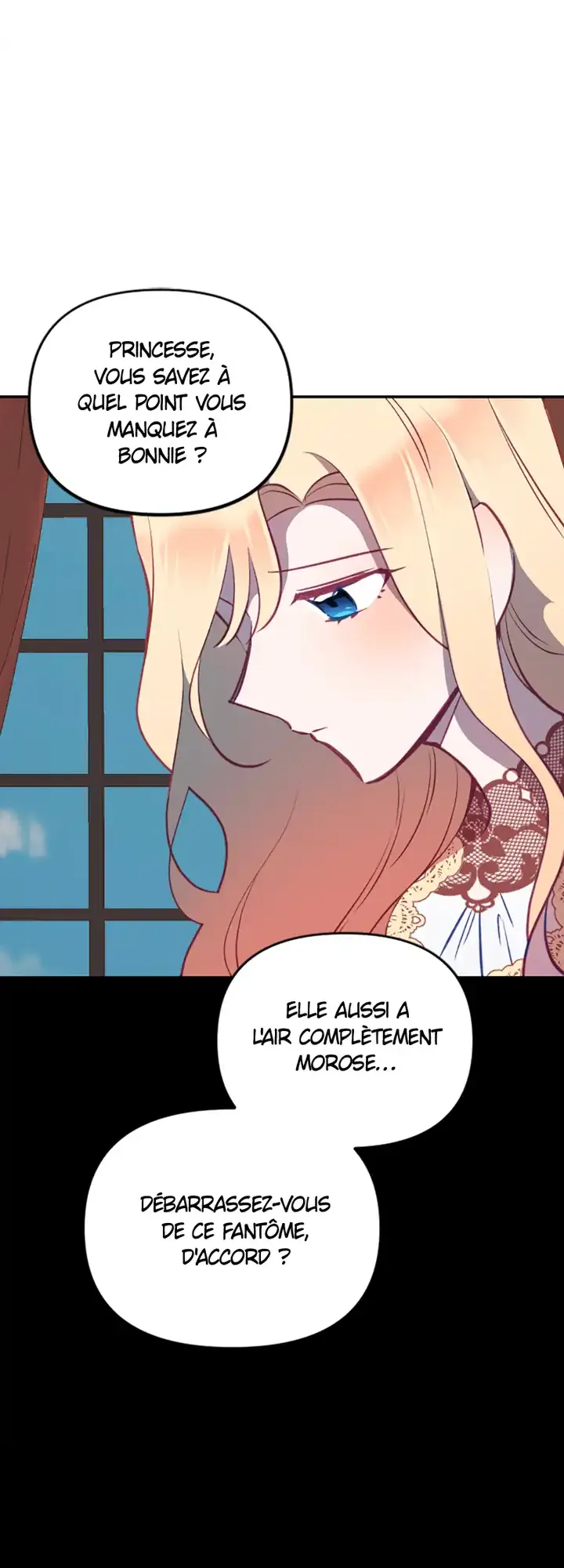 Read A Heart for the Emperor FR Manga Online