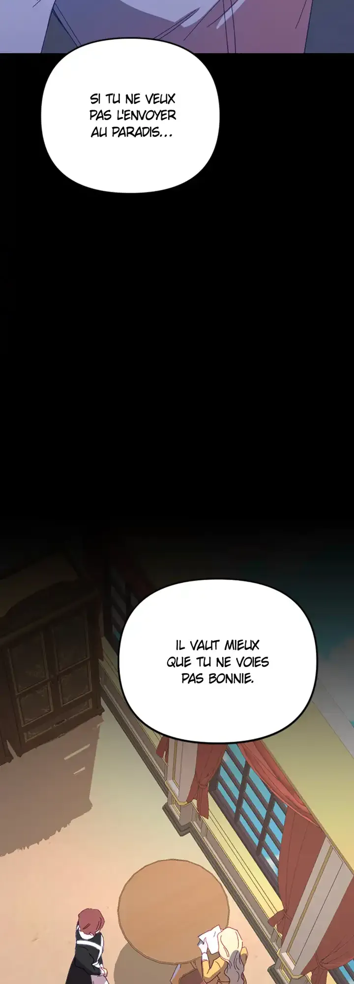 Read A Heart for the Emperor FR Manga Online
