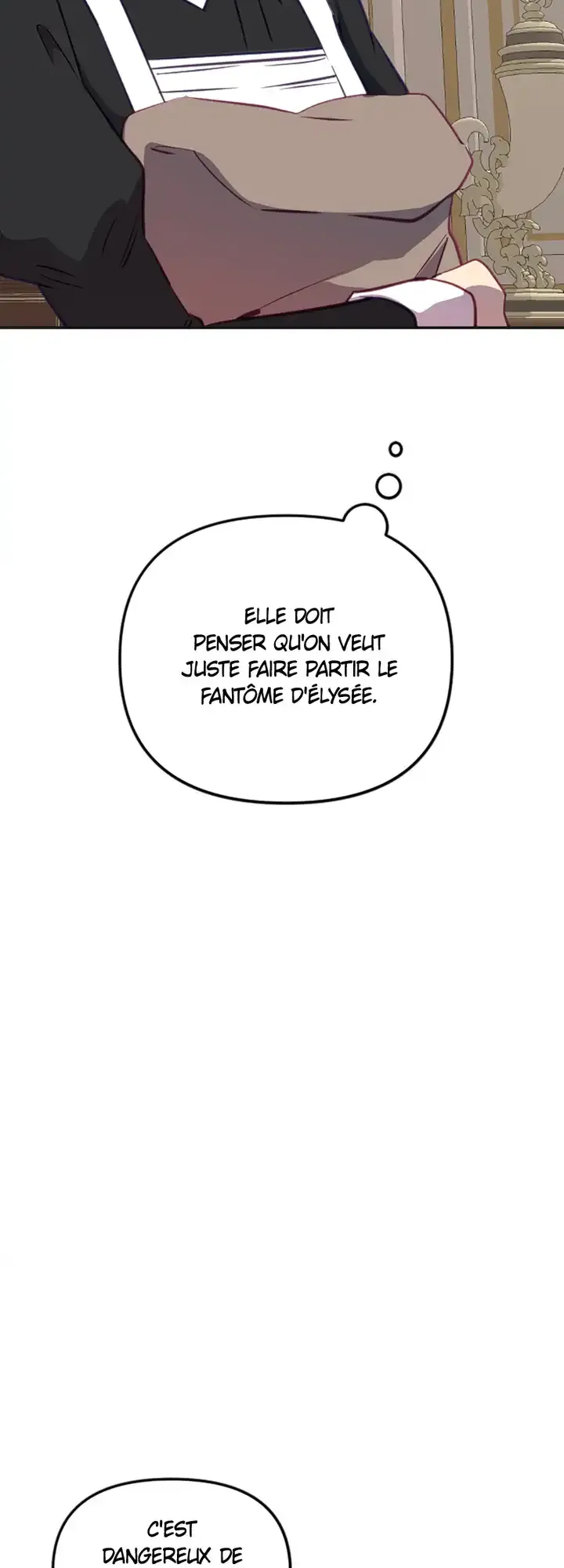 Read A Heart for the Emperor FR Manga Online