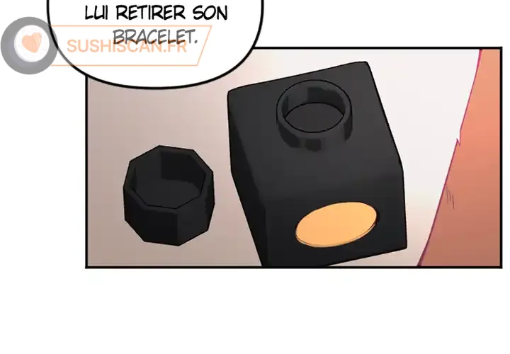 Read A Heart for the Emperor FR Manga Online