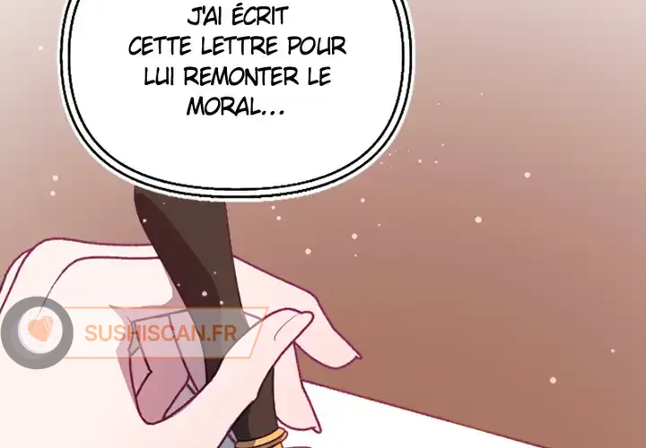 Read A Heart for the Emperor FR Manga Online