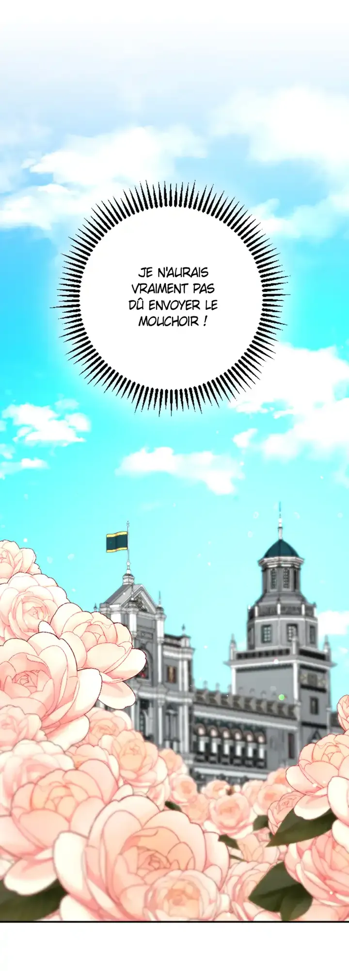 Read A Heart for the Emperor FR Manga Online
