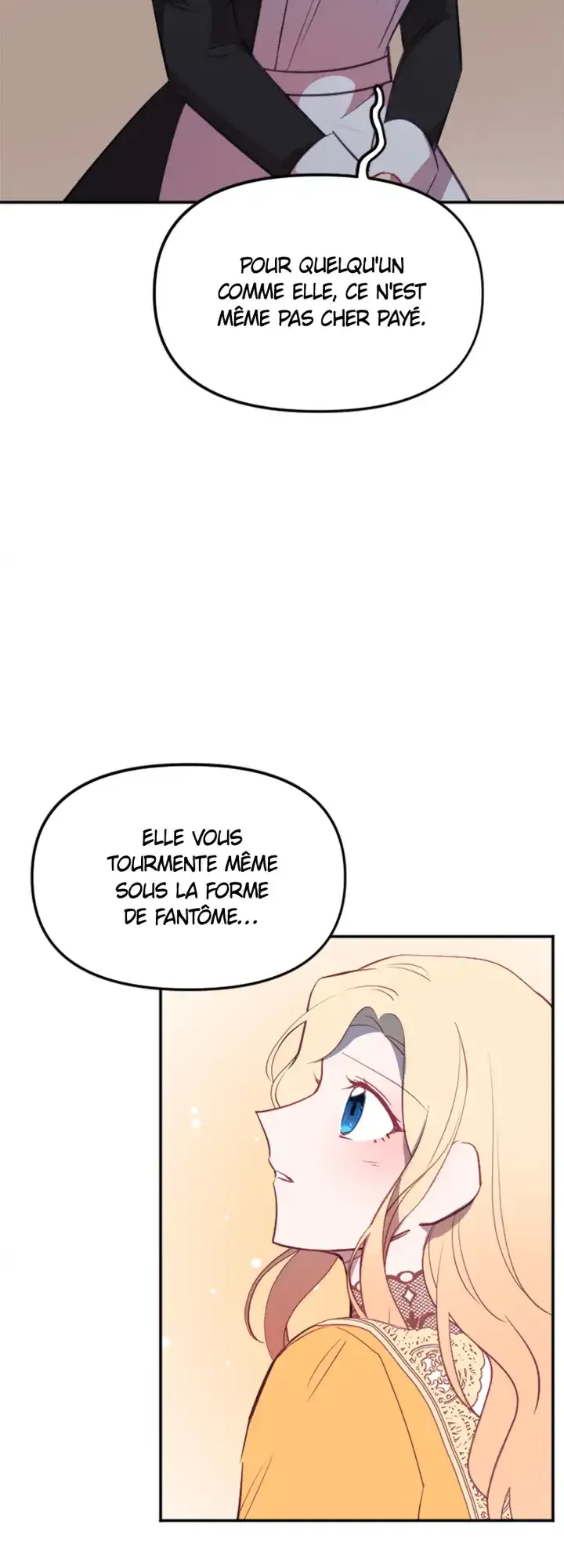 Read A Heart for the Emperor FR Manga Online
