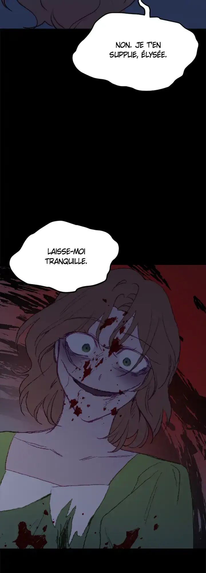 Read A Heart for the Emperor FR Manga Online