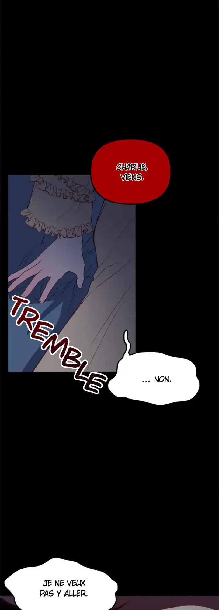 Read A Heart for the Emperor FR Manga Online