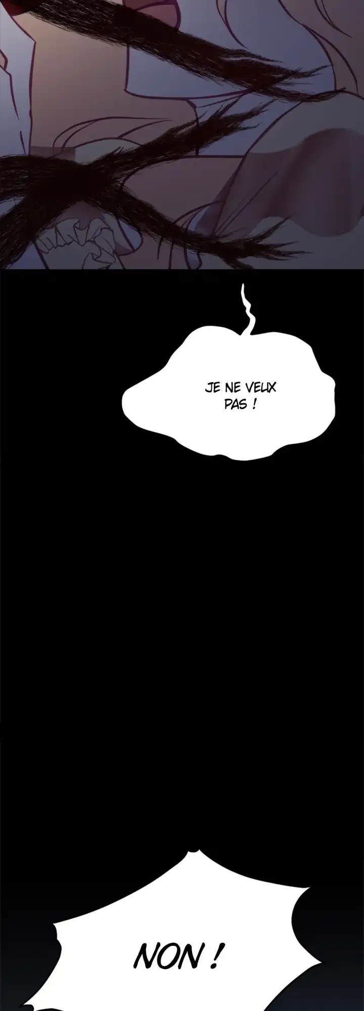 Read A Heart for the Emperor FR Manga Online