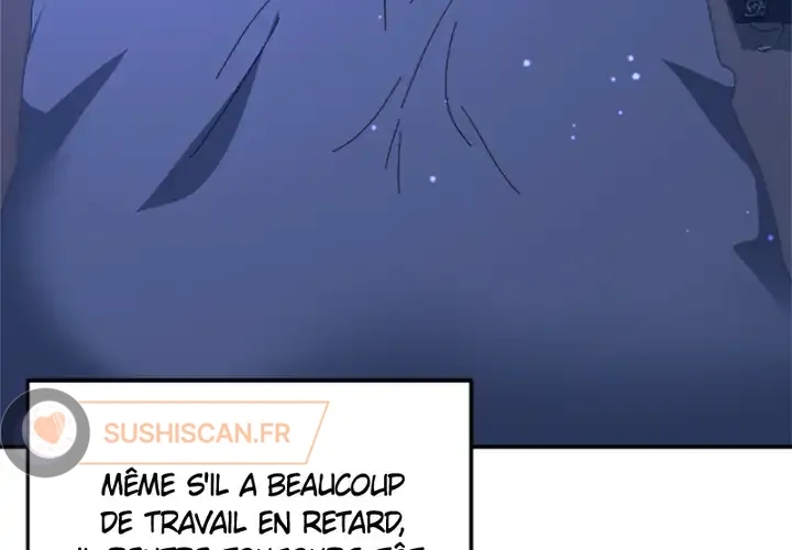 Read A Heart for the Emperor FR Manga Online