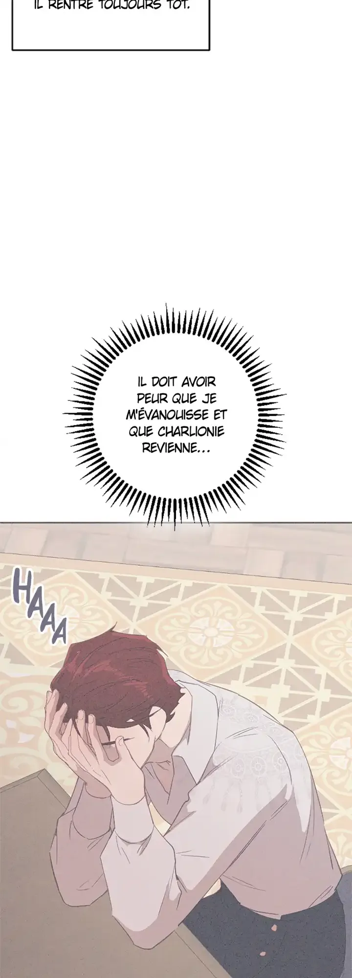 Read A Heart for the Emperor FR Manga Online