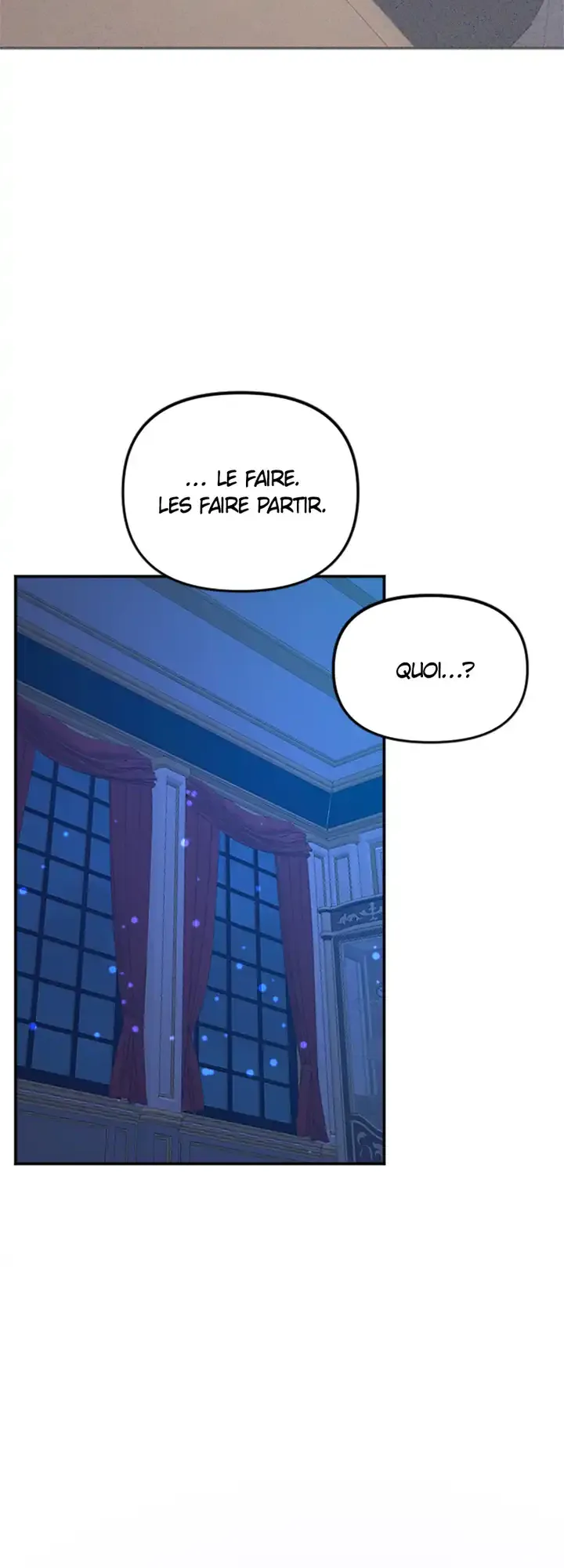 Read A Heart for the Emperor FR Manga Online