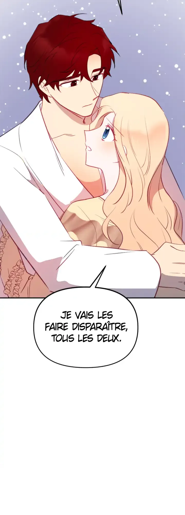 Read A Heart for the Emperor FR Manga Online