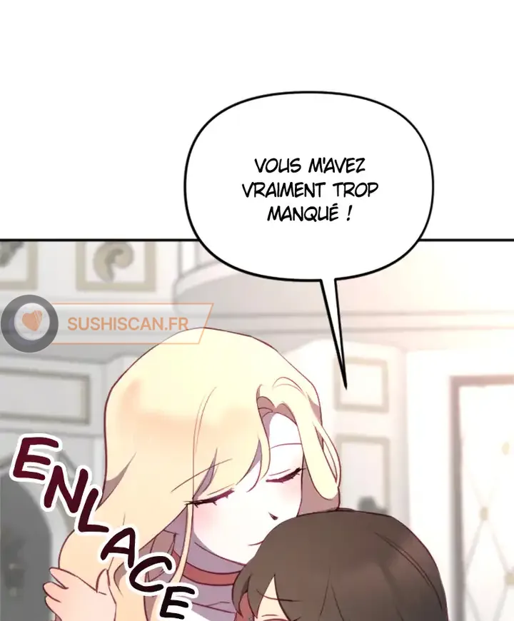 Read A Heart for the Emperor FR Manga Online