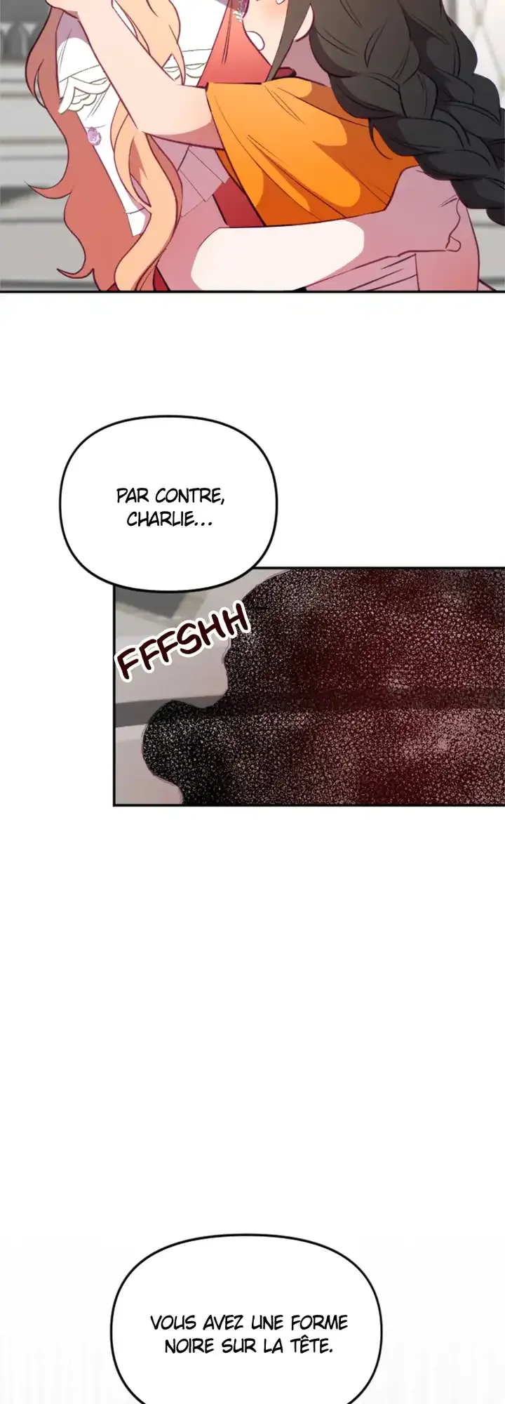 Read A Heart for the Emperor FR Manga Online