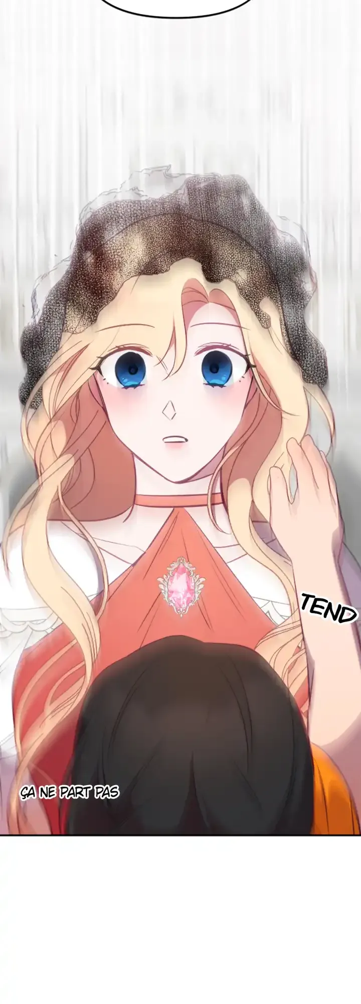 Read A Heart for the Emperor FR Manga Online
