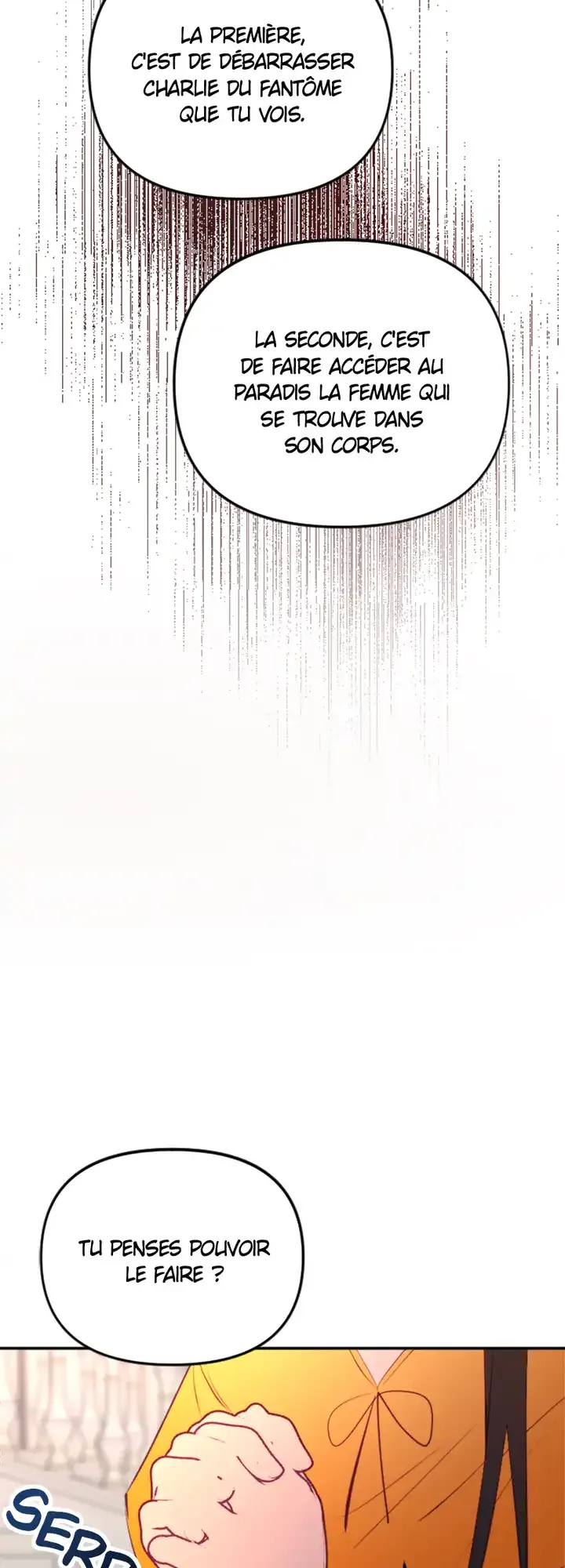 Read A Heart for the Emperor FR Manga Online