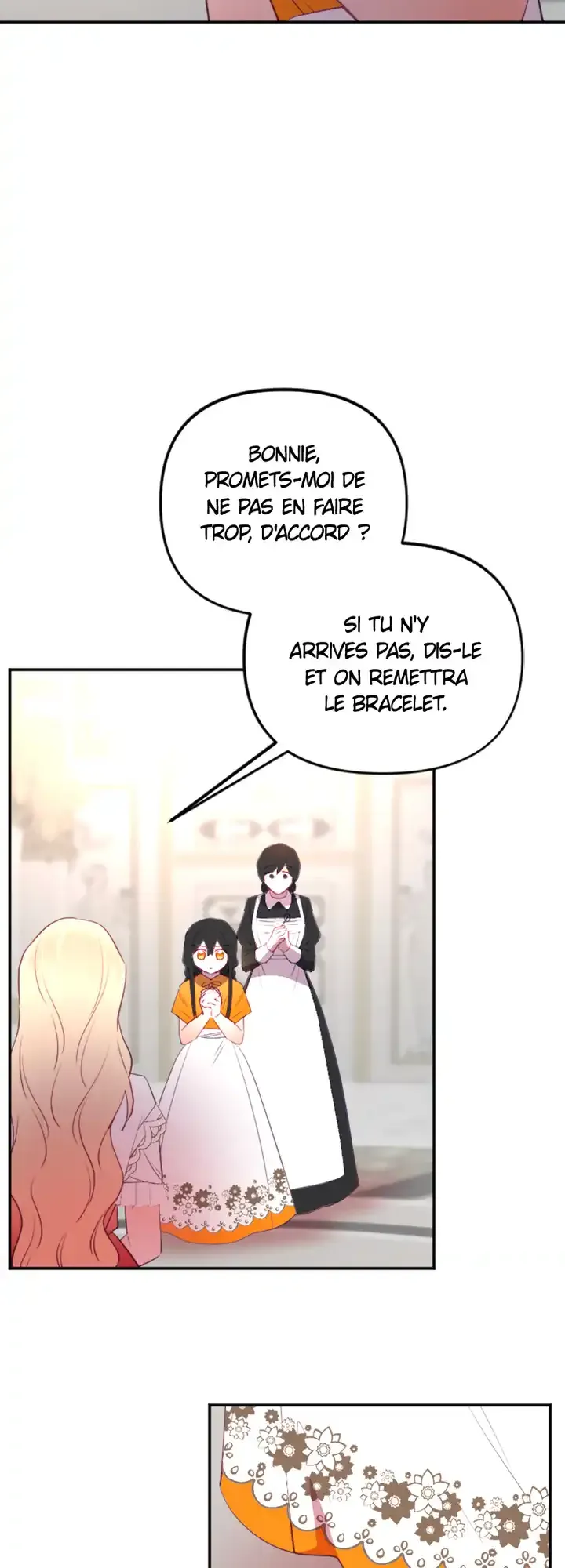 Read A Heart for the Emperor FR Manga Online