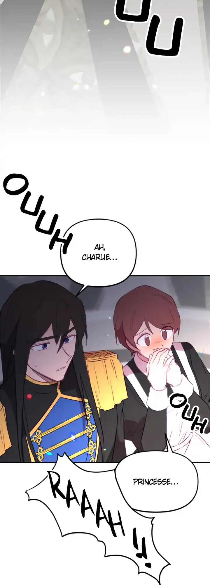 Read A Heart for the Emperor FR Manga Online