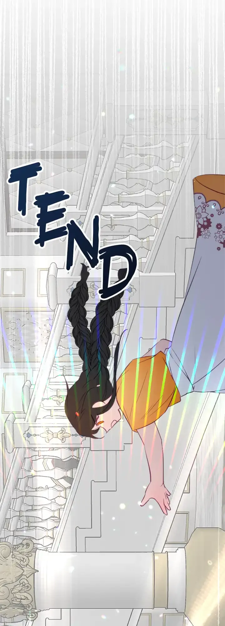 Read A Heart for the Emperor FR Manga Online