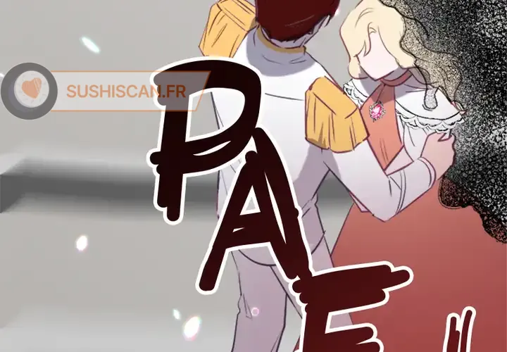 Read A Heart for the Emperor FR Manga Online
