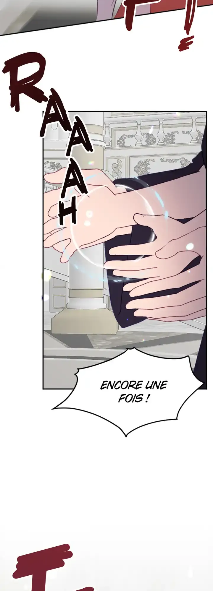 Read A Heart for the Emperor FR Manga Online
