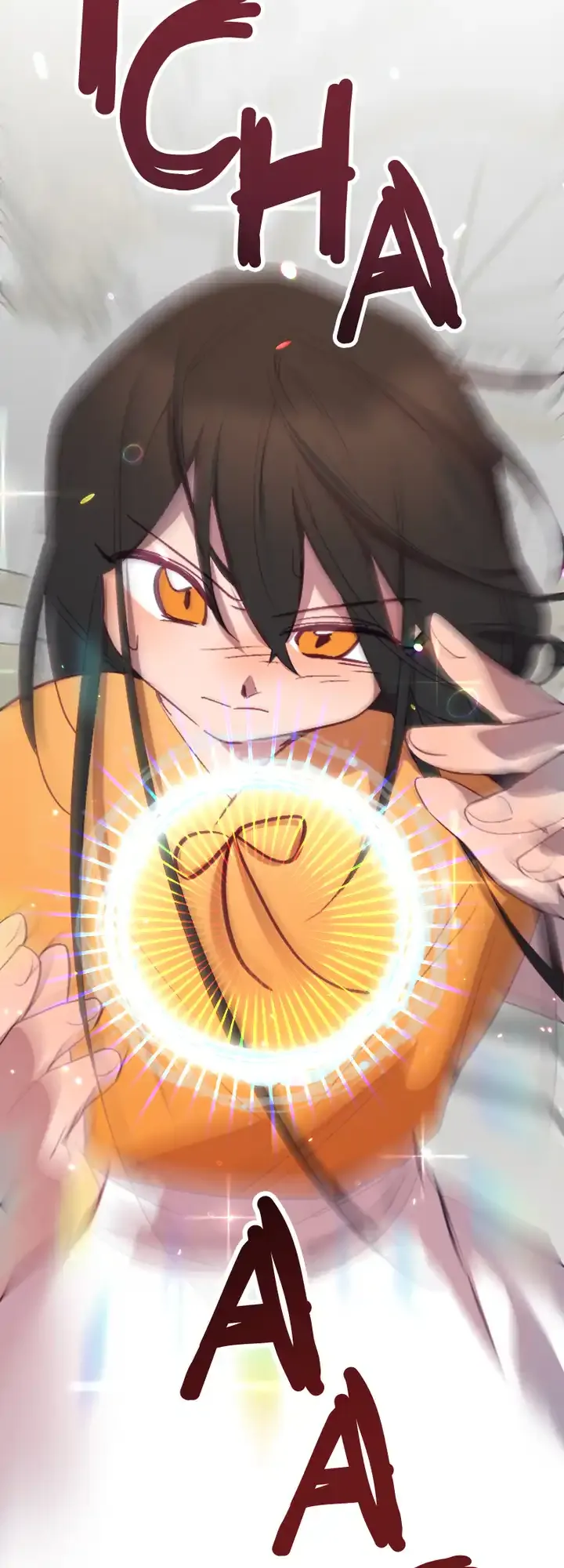 Read A Heart for the Emperor FR Manga Online
