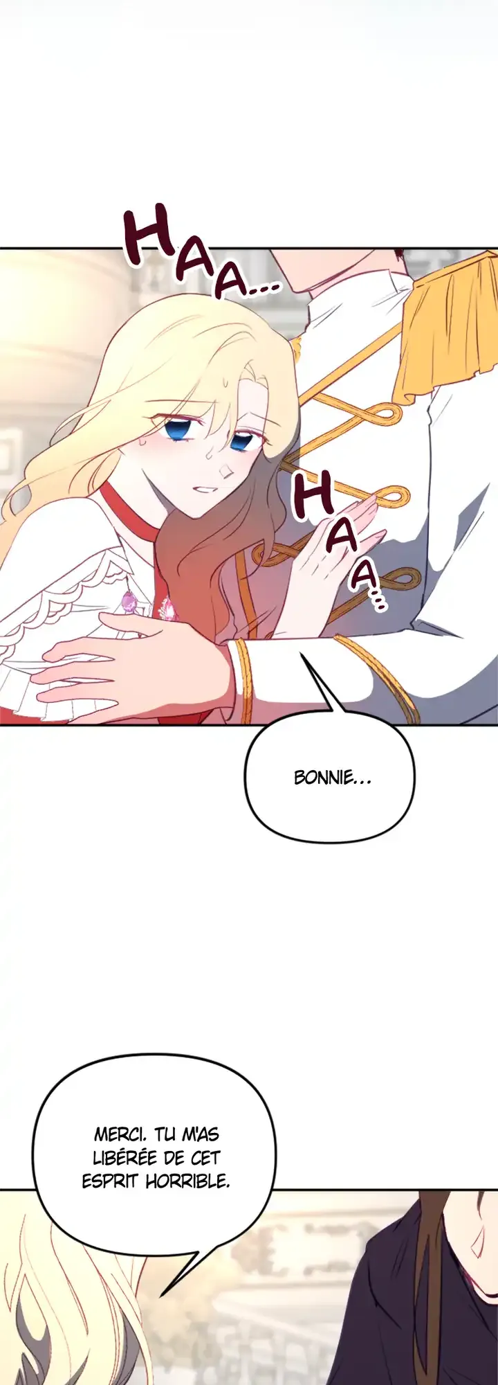 Read A Heart for the Emperor FR Manga Online