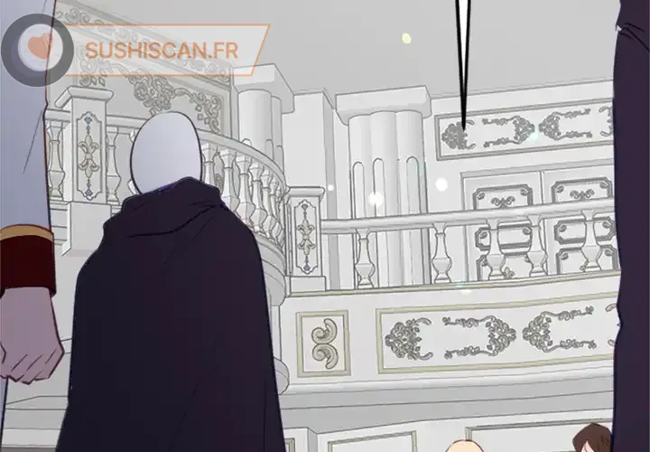 Read A Heart for the Emperor FR Manga Online