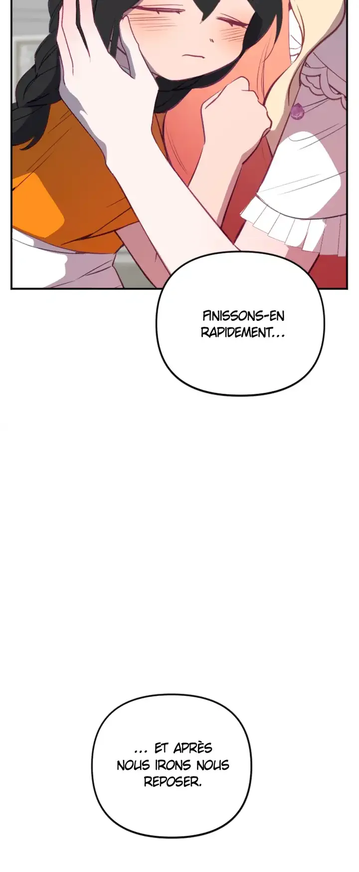 Read A Heart for the Emperor FR Manga Online