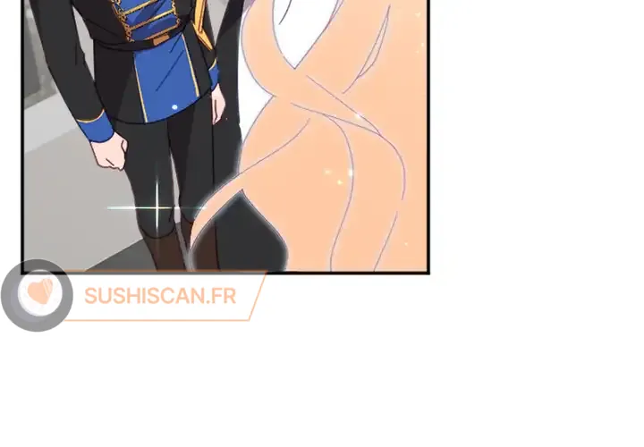 Read A Heart for the Emperor FR Manga Online