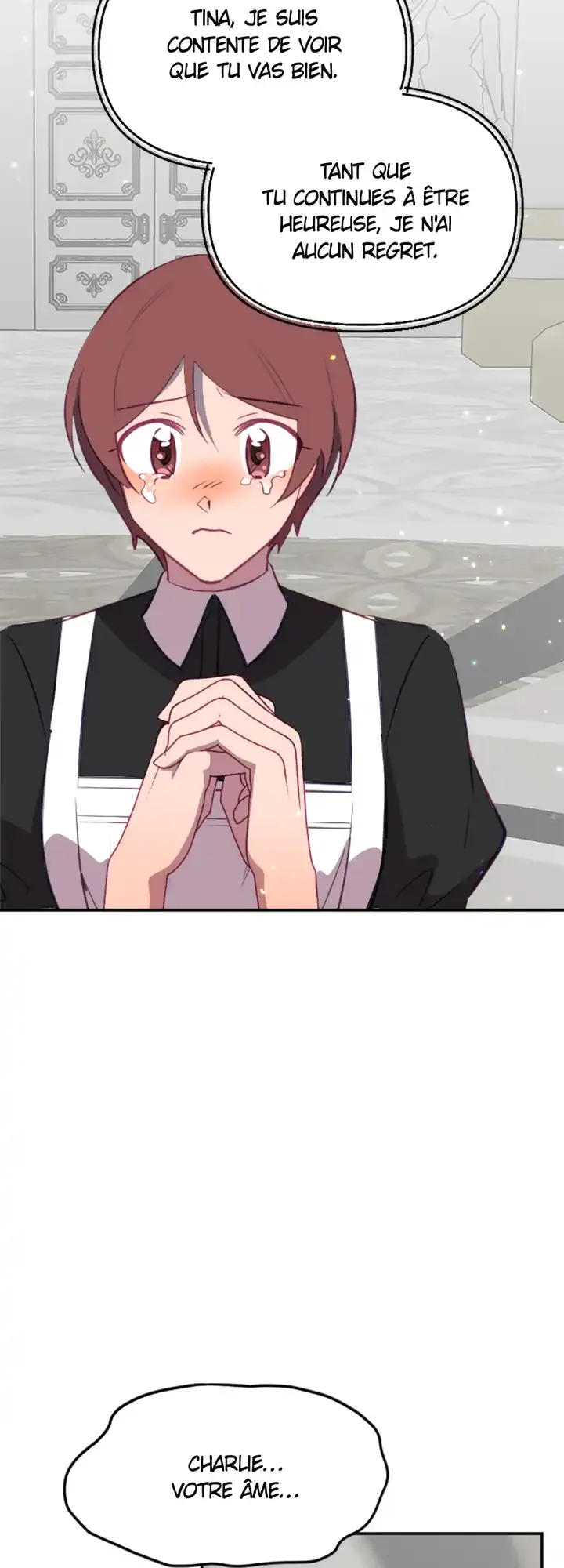 Read A Heart for the Emperor FR Manga Online