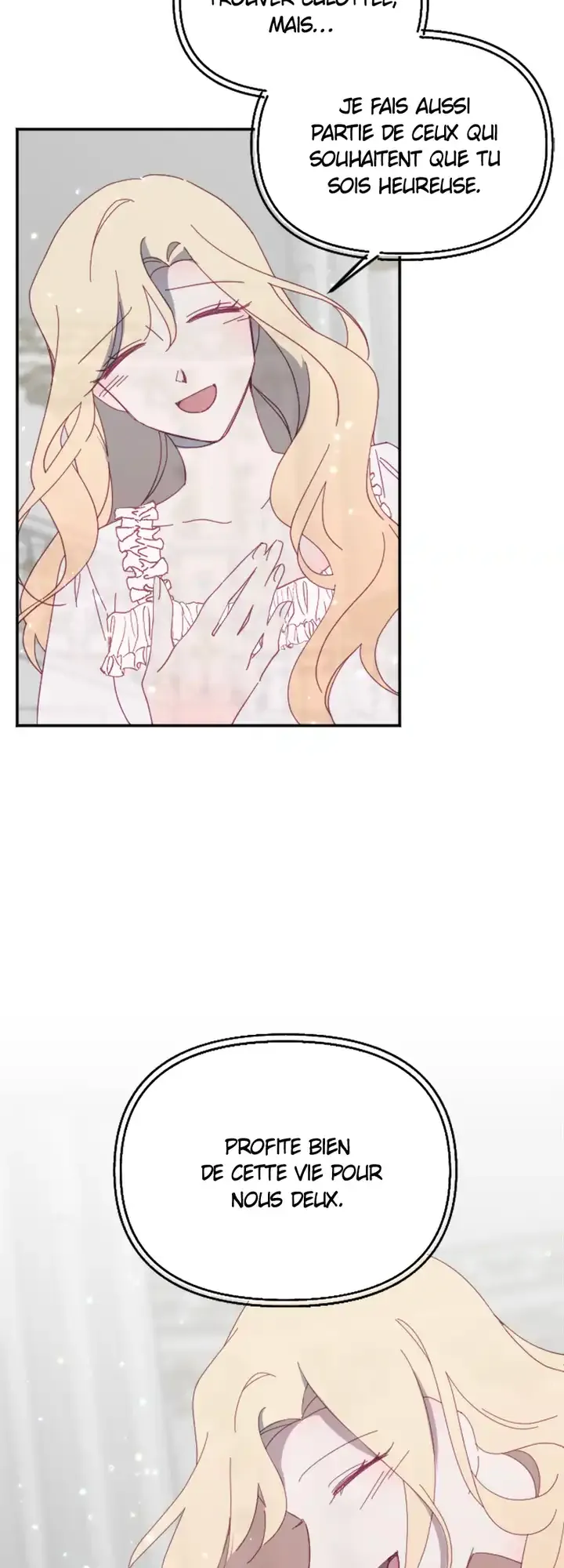 Read A Heart for the Emperor FR Manga Online