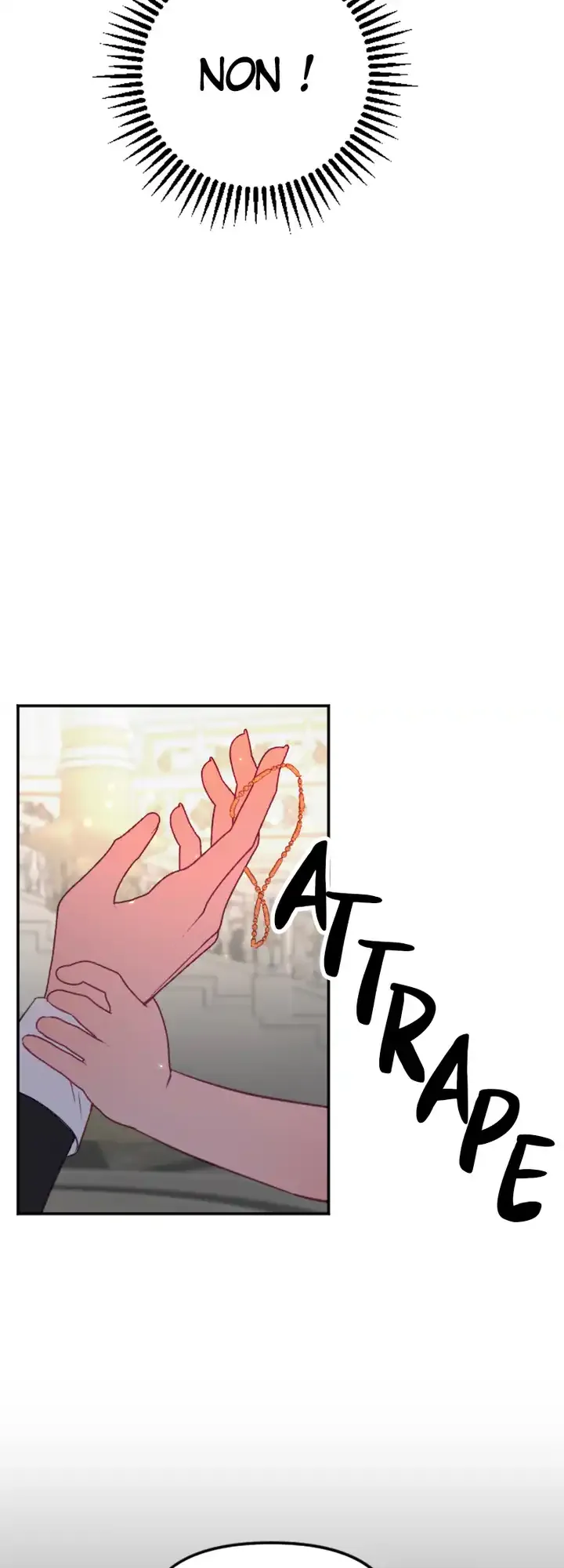 Read A Heart for the Emperor FR Manga Online