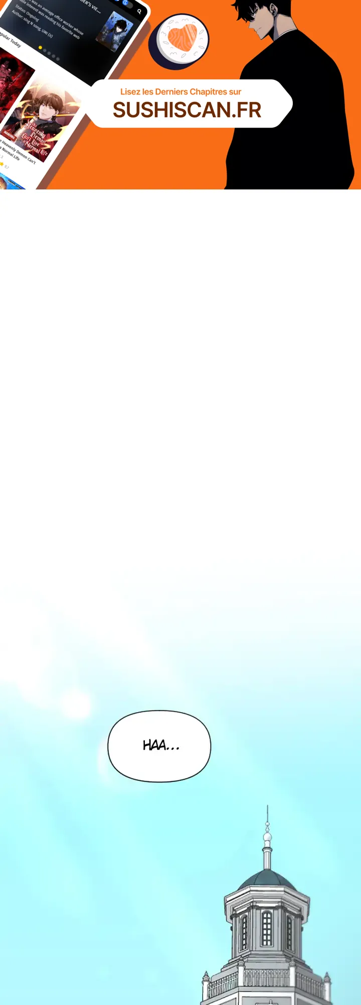 Read A Heart for the Emperor FR Manga Online