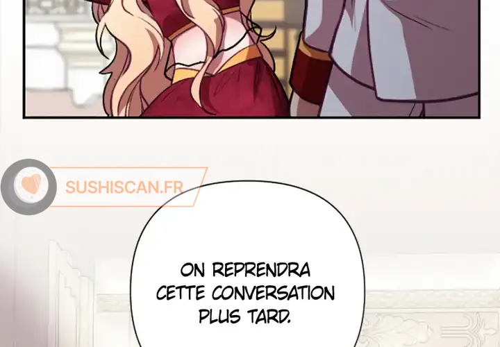 Read A Heart for the Emperor FR Manga Online