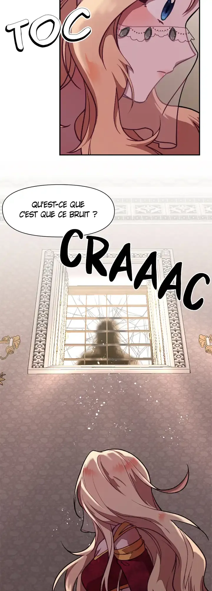 Read A Heart for the Emperor FR Manga Online