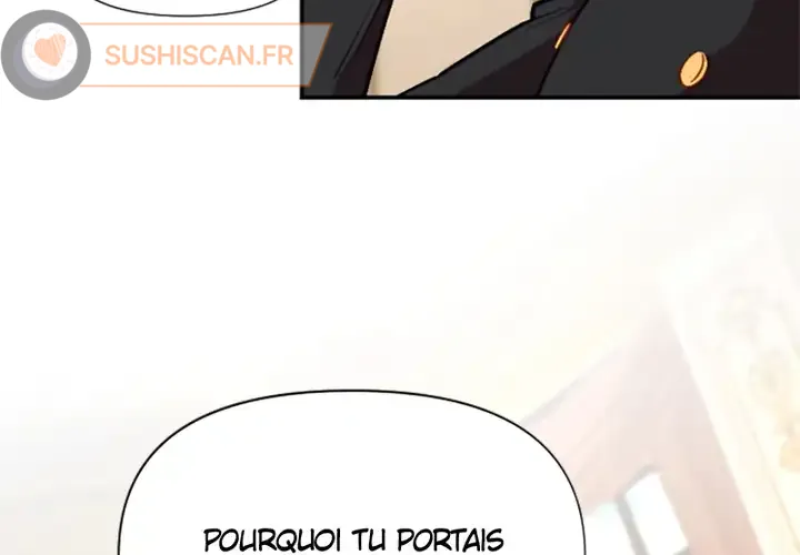 Read A Heart for the Emperor FR Manga Online