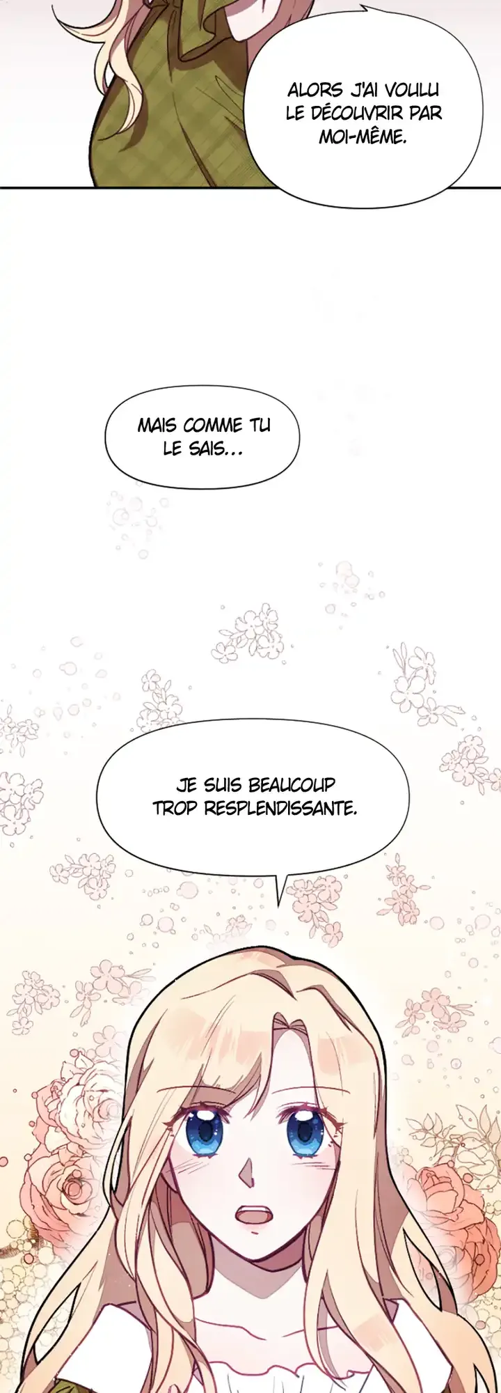 Read A Heart for the Emperor FR Manga Online