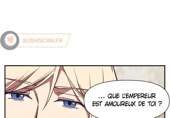 Read A Heart for the Emperor FR Manga Online