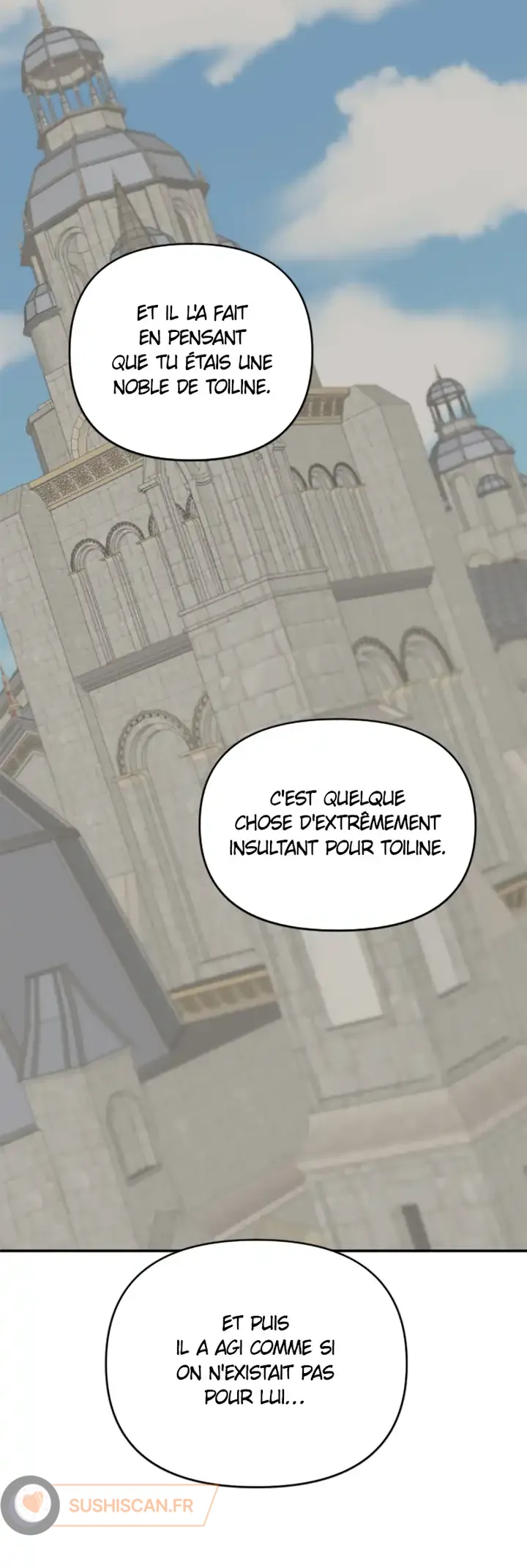 Read A Heart for the Emperor FR Manga Online
