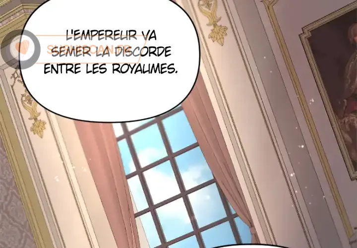 Read A Heart for the Emperor FR Manga Online