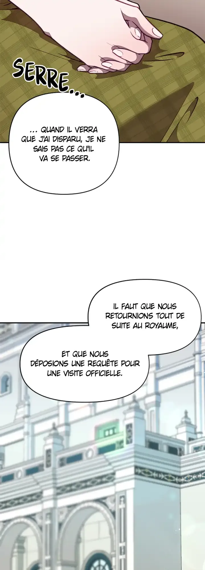 Read A Heart for the Emperor FR Manga Online