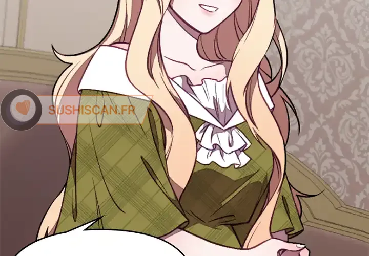 Read A Heart for the Emperor FR Manga Online
