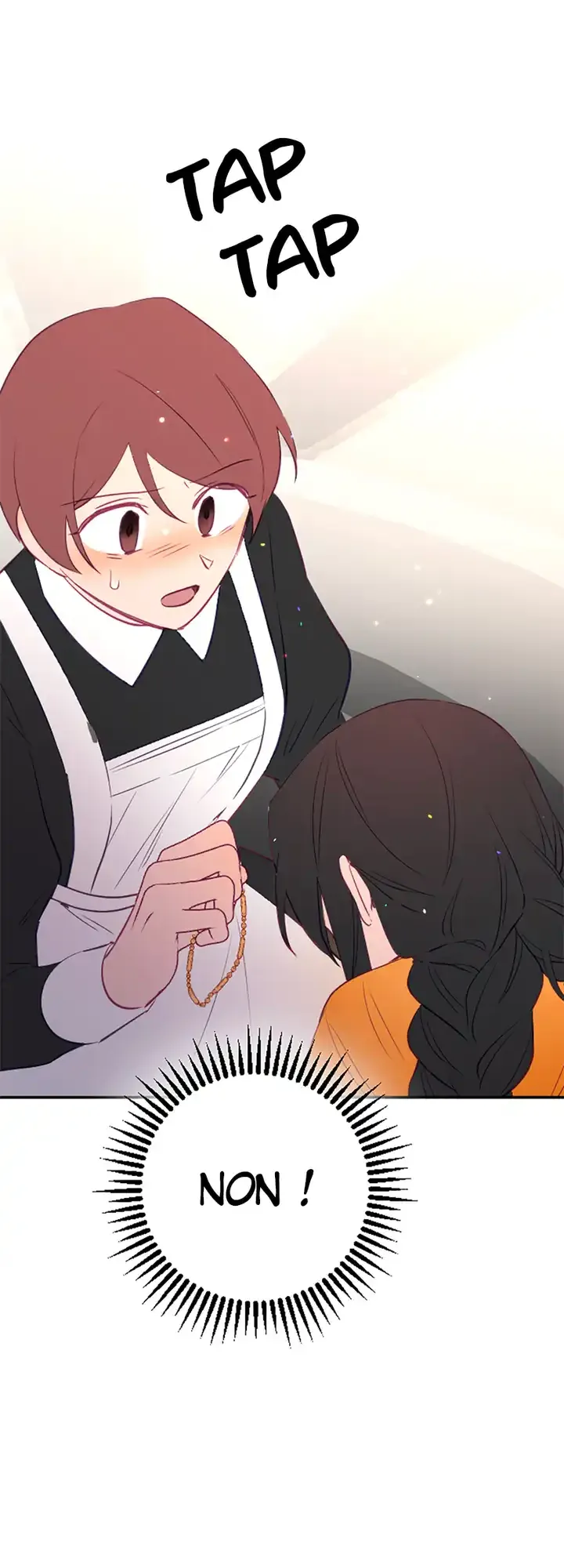 Read A Heart for the Emperor FR Manga Online