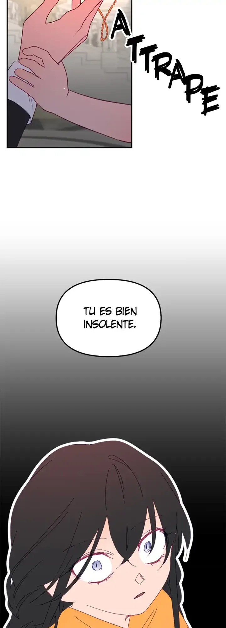 Read A Heart for the Emperor FR Manga Online