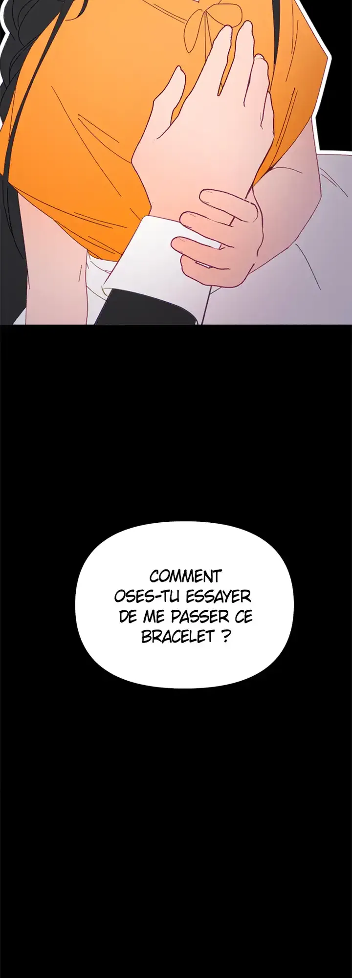 Read A Heart for the Emperor FR Manga Online