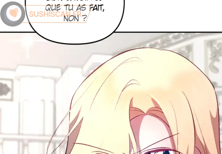 Read A Heart for the Emperor FR Manga Online