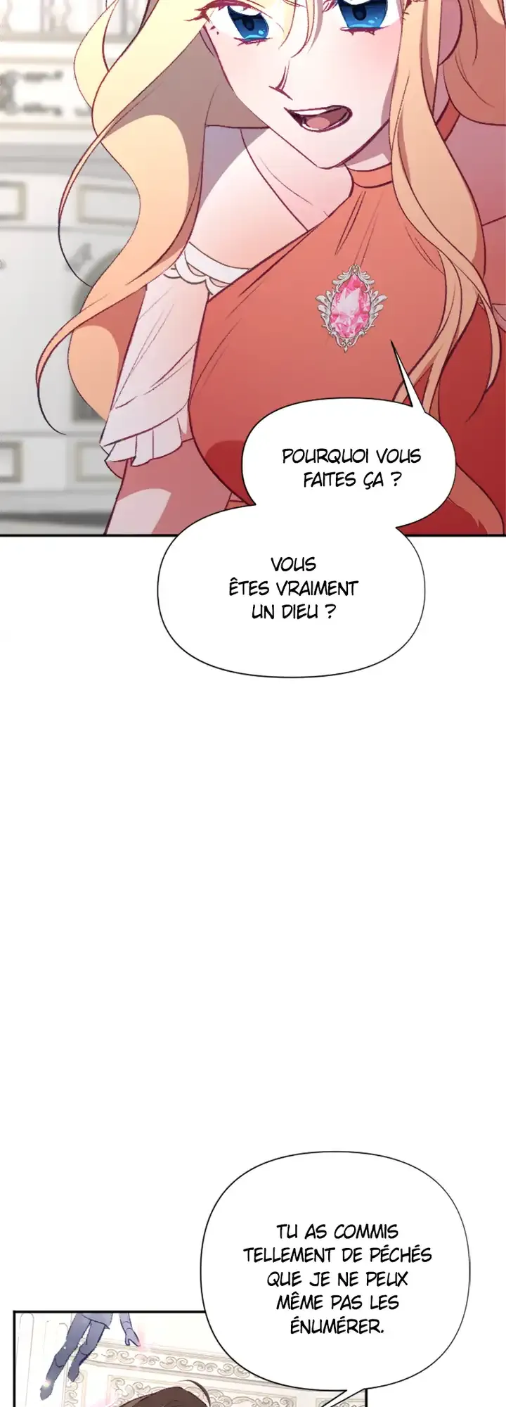 Read A Heart for the Emperor FR Manga Online