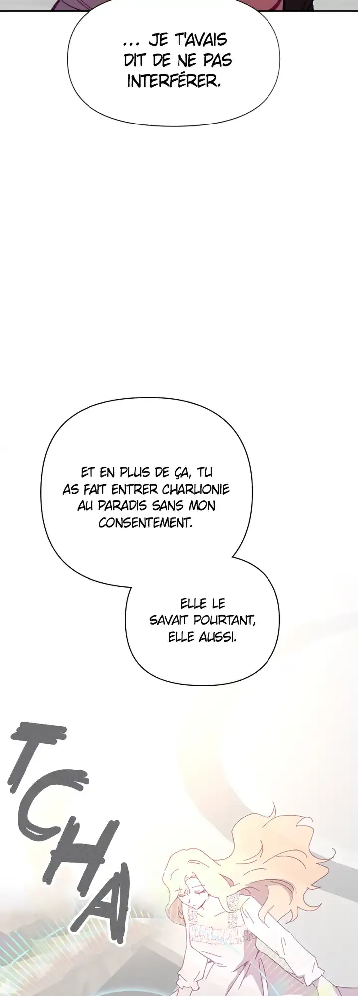 Read A Heart for the Emperor FR Manga Online