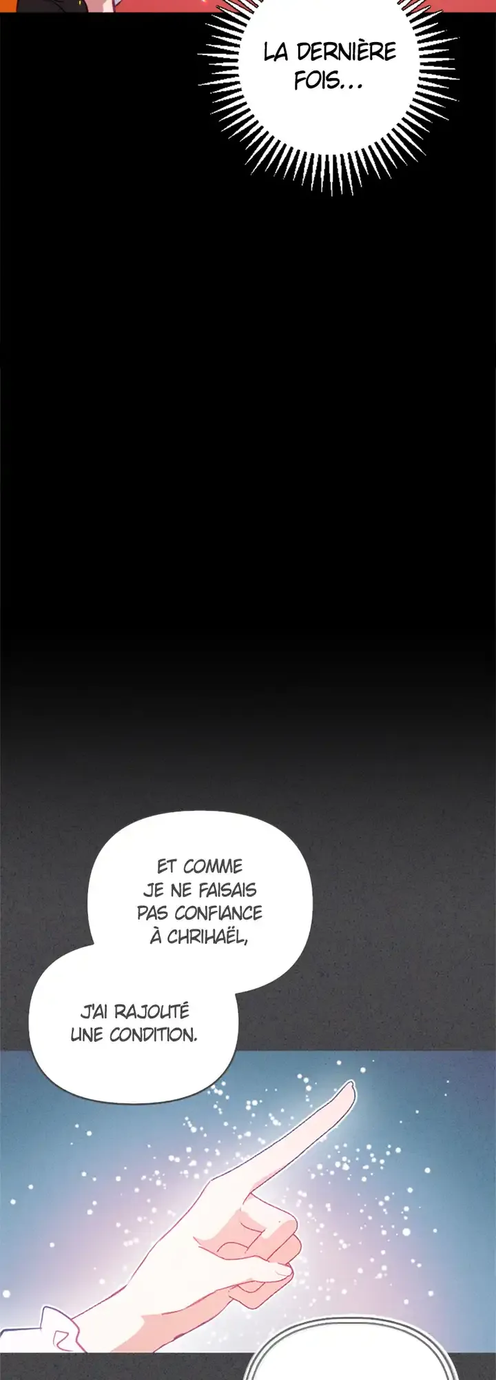 Read A Heart for the Emperor FR Manga Online