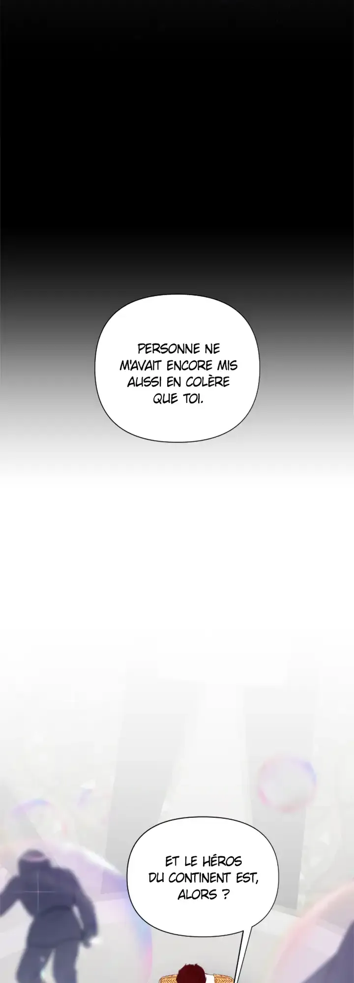 Read A Heart for the Emperor FR Manga Online